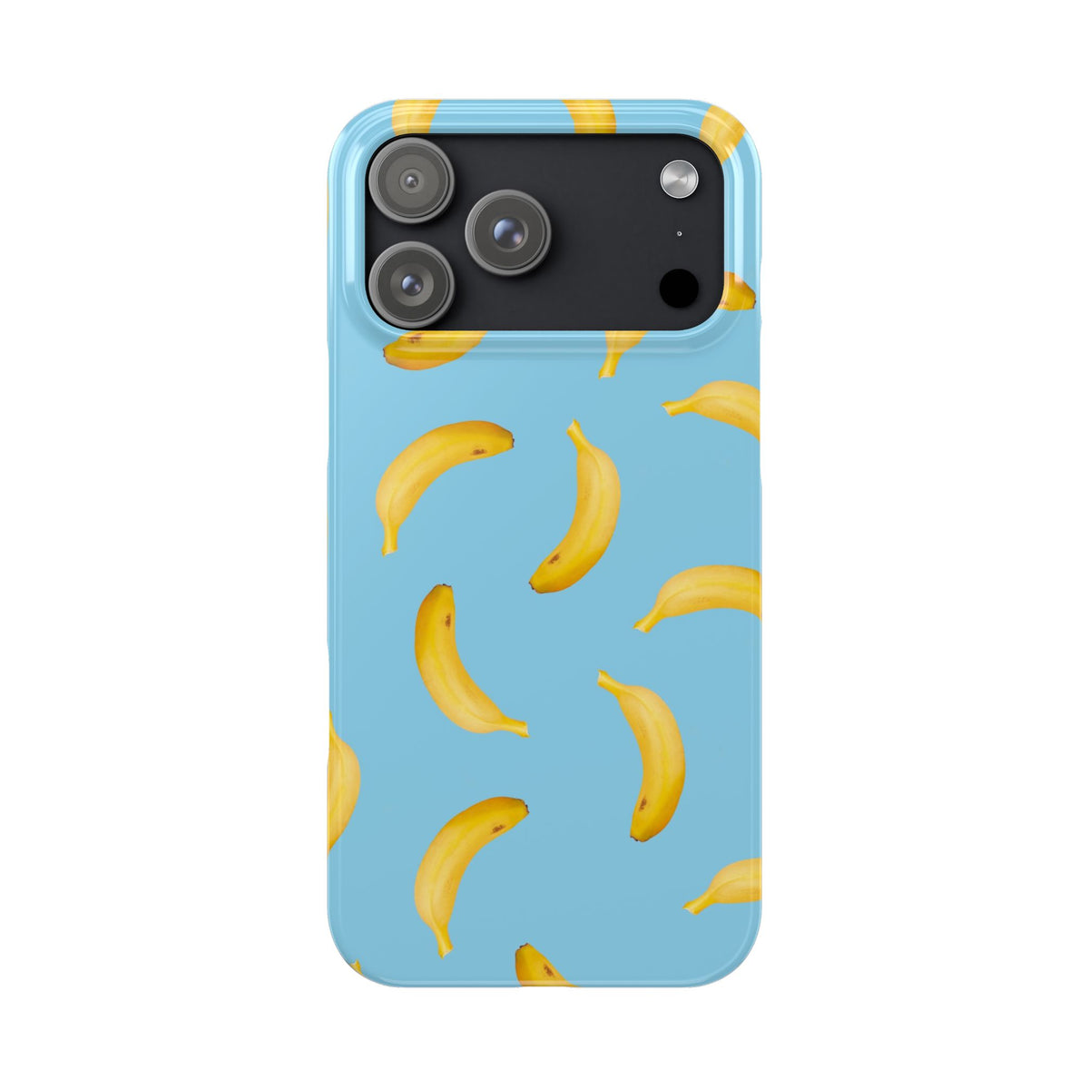 Banana rain - casetinger