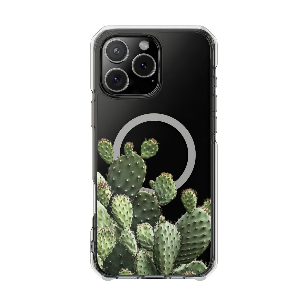 Cactus - Magnetic - casetinger