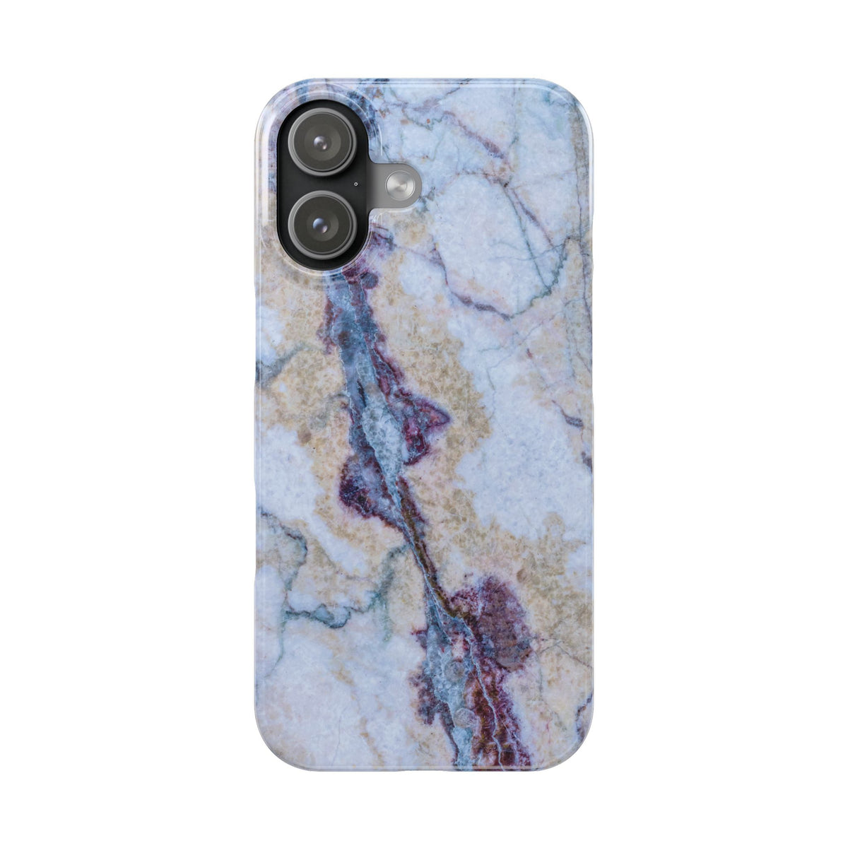 Natural stone marble - casetinger