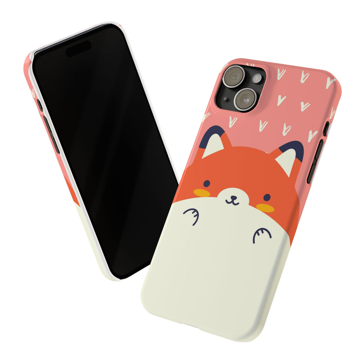 Cute cat kawaii - casetinger