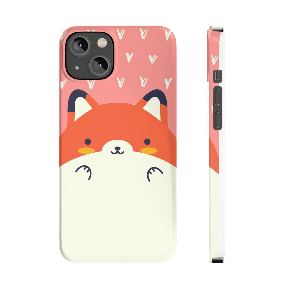 Cute cat kawaii - casetinger