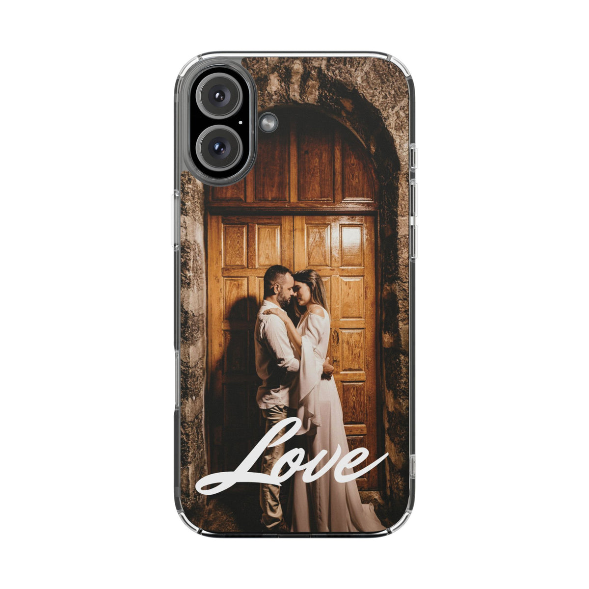 Celebration of Love - casetinger