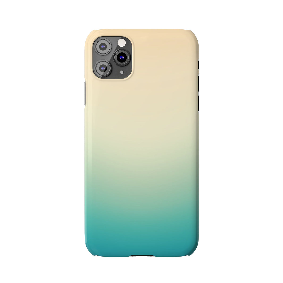 Ocean gradient - casetinger