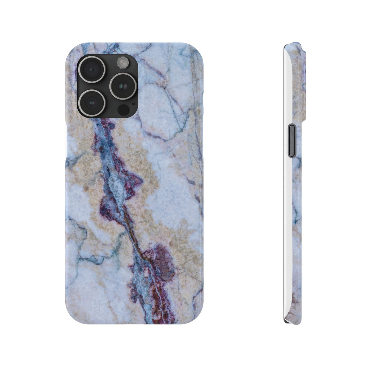 Natural stone marble - casetinger
