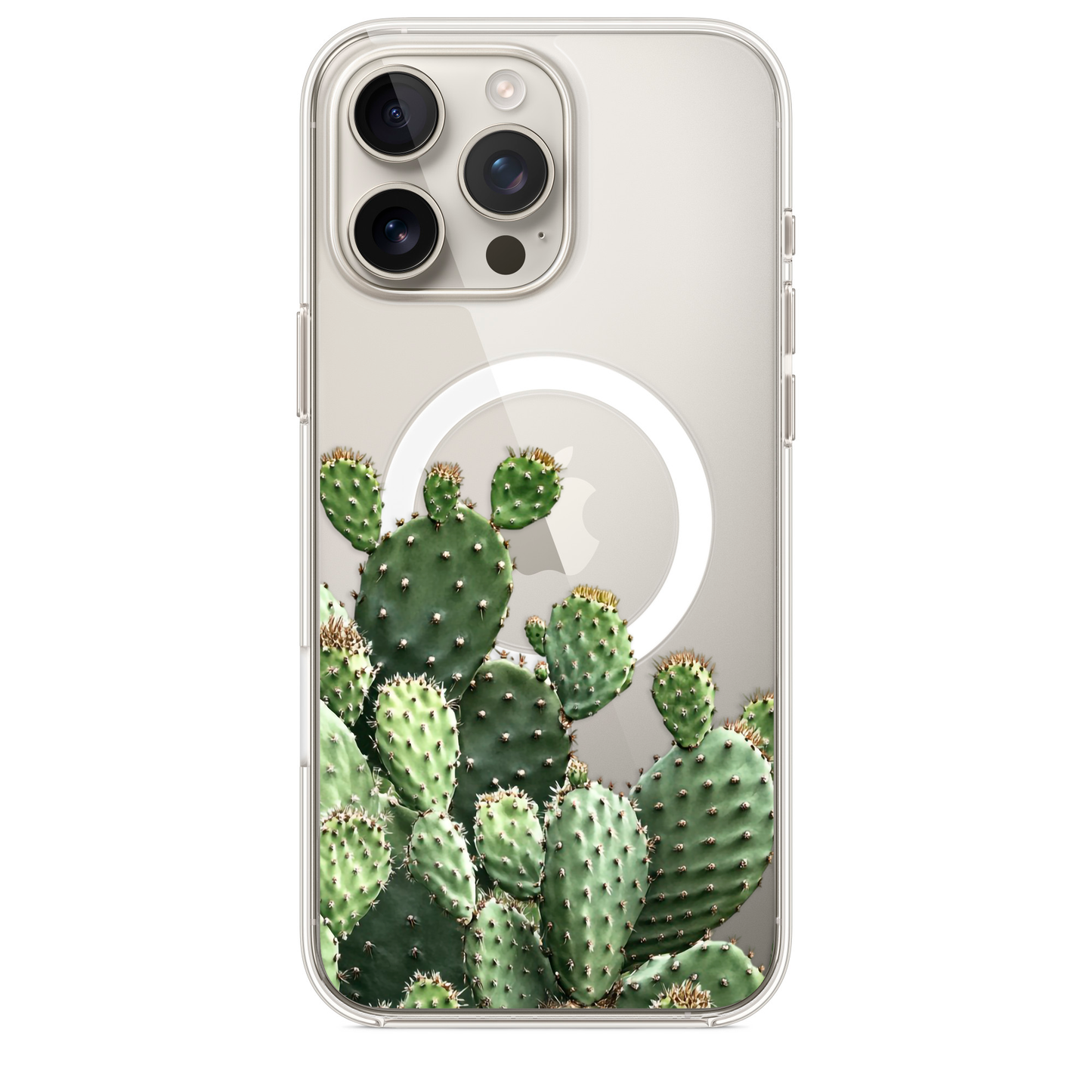 Cactus - Magnetic - casetinger