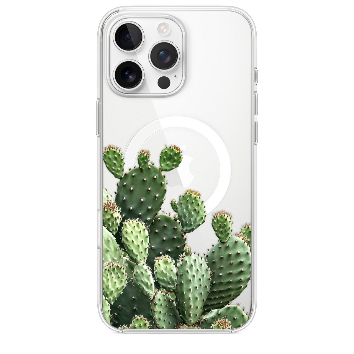 Cactus - Magnetic - casetinger