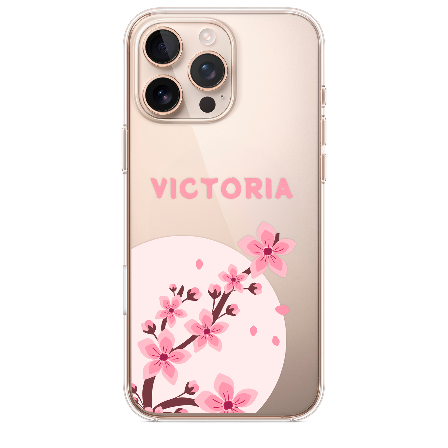 Personalized Sakura name