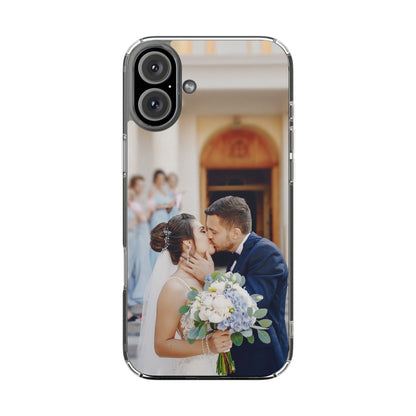 Custom phone case marriage