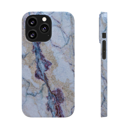 iPhone 15 case Natural stone marble design. Available for iphone 14 and iphone 13 Pro and max. Supports wireless charging. Premium finish