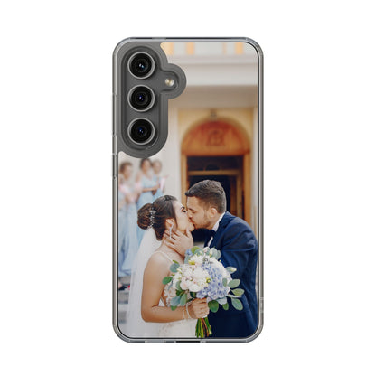 Custom phone case marriage