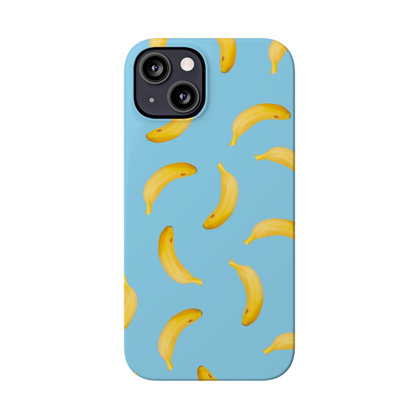 Banana rain