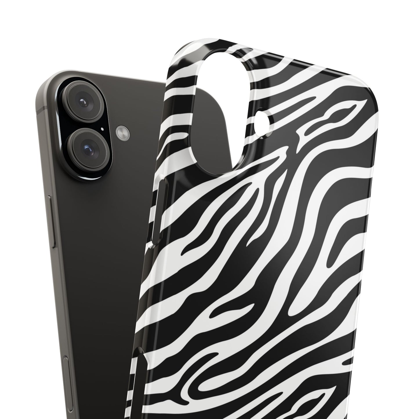 Zebra patern, animal print