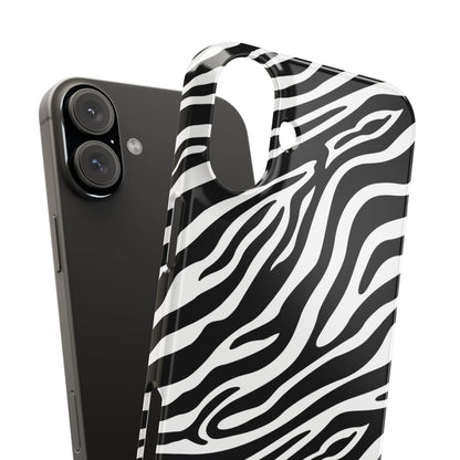Zebra patern, animal print