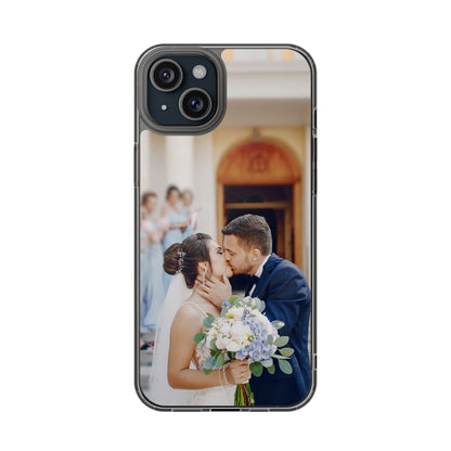Custom phone case marriage