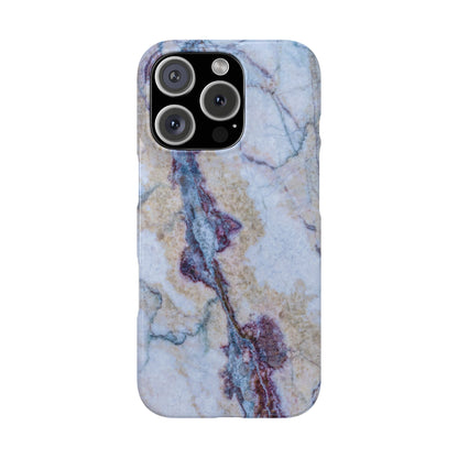 iPhone 15 case Natural stone marble design. Available for iphone 14 and iphone 13 Pro and max. Supports wireless charging. Premium finish