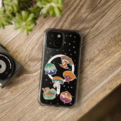 Pride celebration animal design - Magnetic