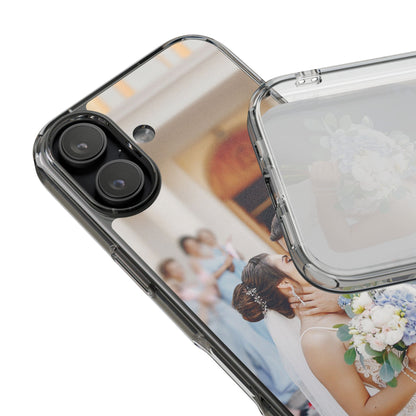 Custom phone case marriage