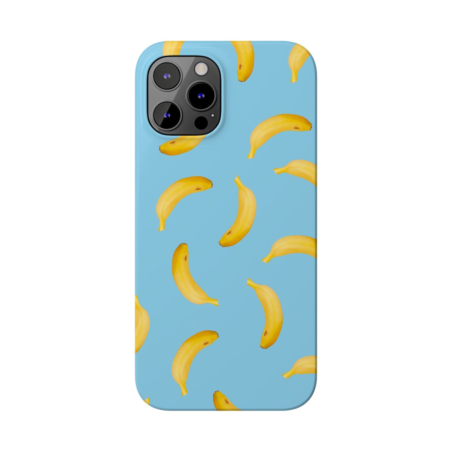 Banana rain