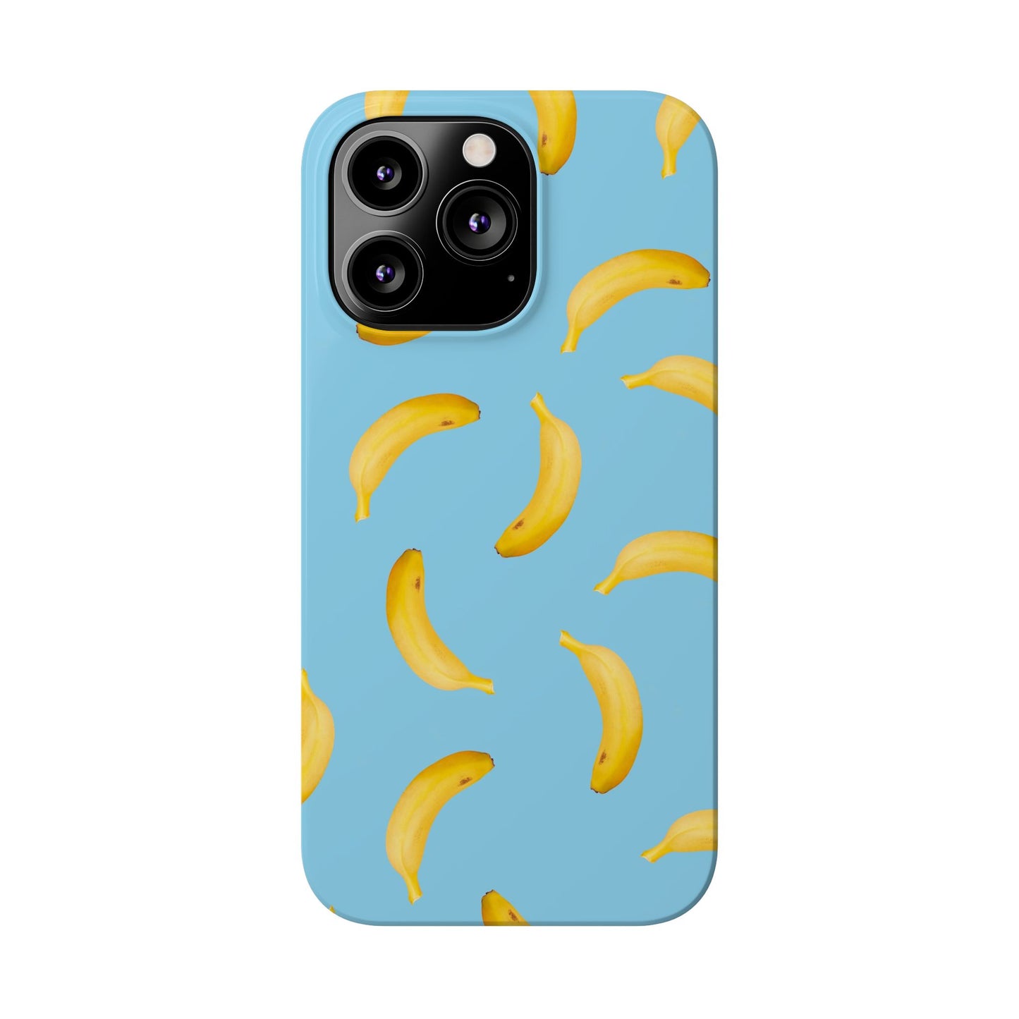 Banana rain