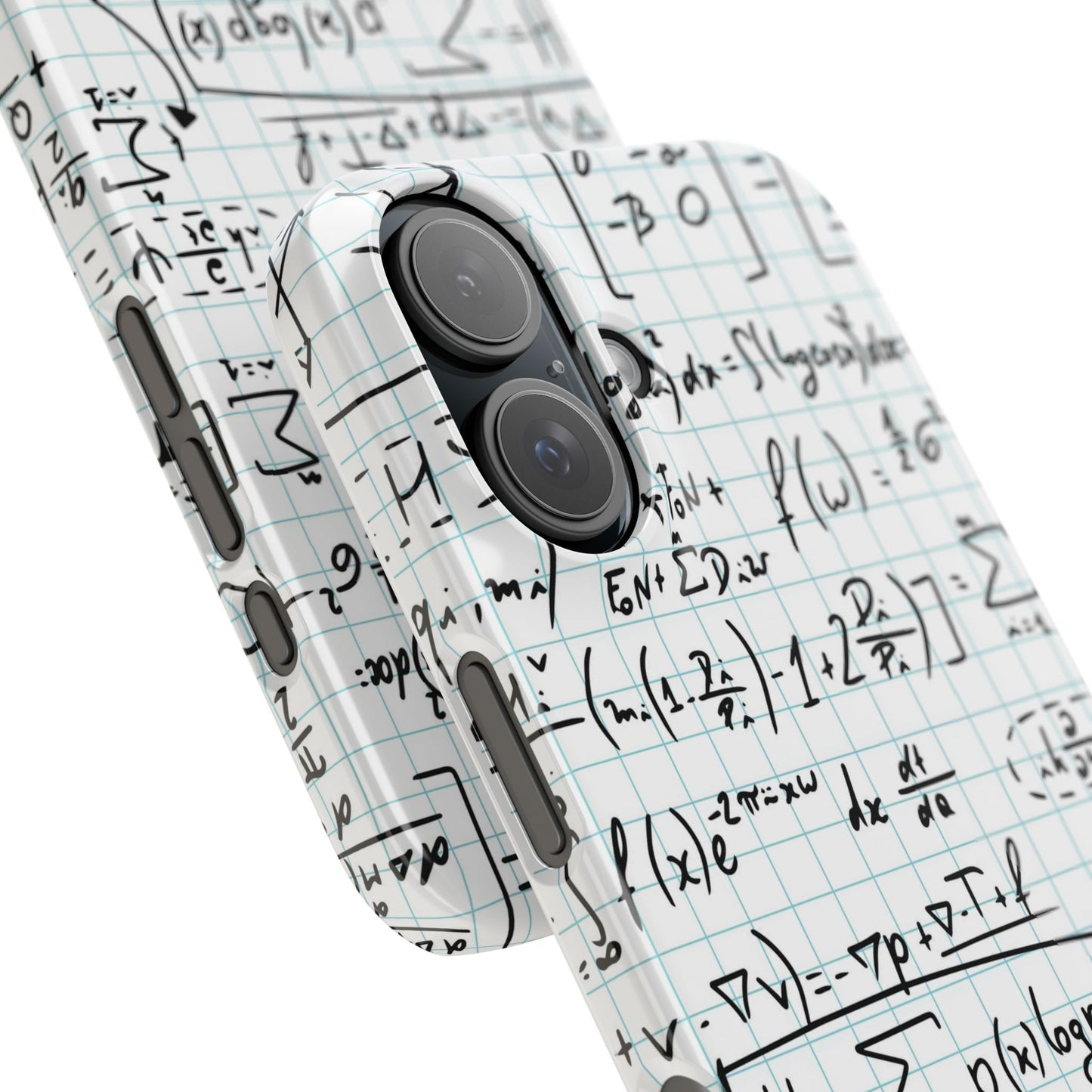 iphone case, for those who love numbers and mathematics. For teachers or students. For iphone 15, iphone 14 and 13 in pro and max versions.