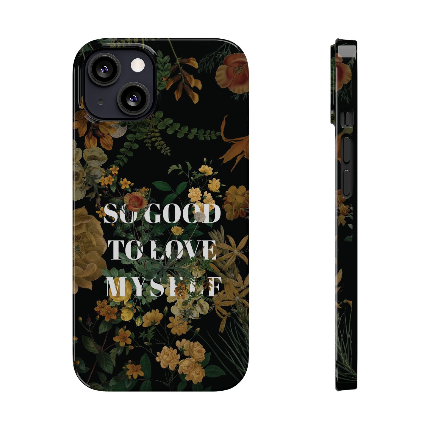 So Good to Love Myself