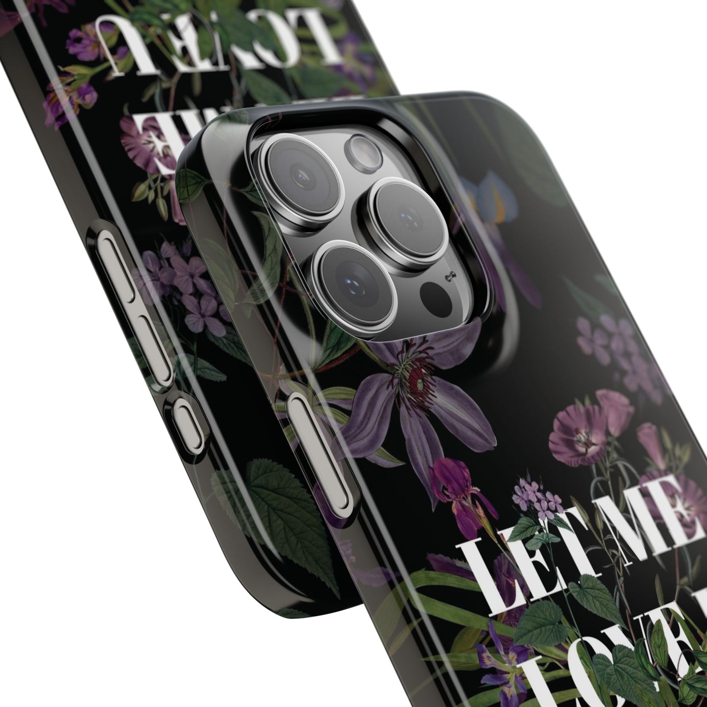 Let Me Love You Always