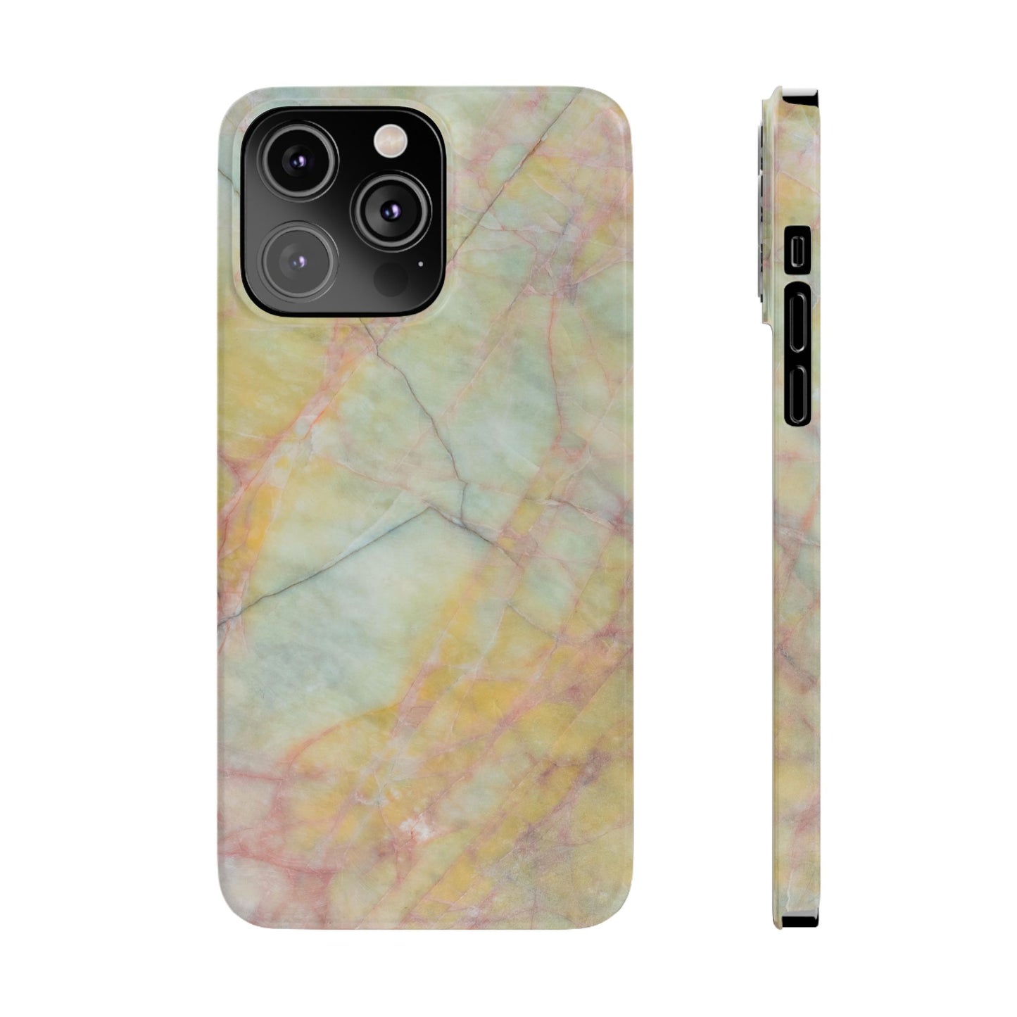 Case iPhone Natural stone marble design. For iphone 15, iphone 14 and iphone 13. Pro and max. Supports wireless charging. Premium finish