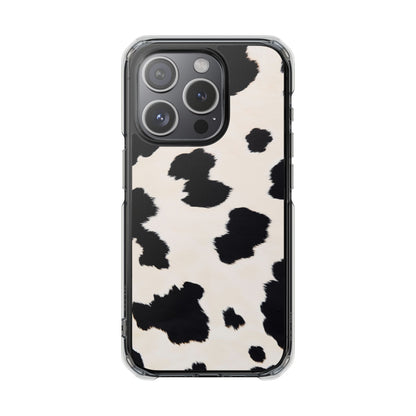Cow Pattern - Magnetic