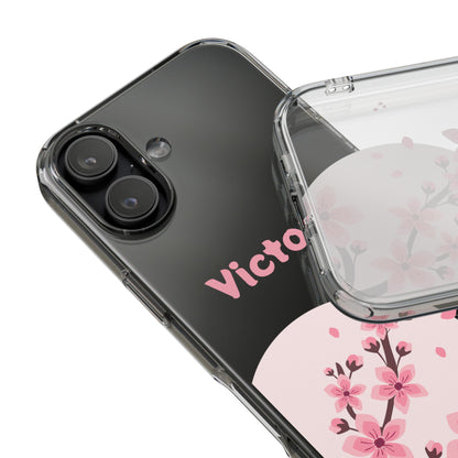 Personalized Sakura name