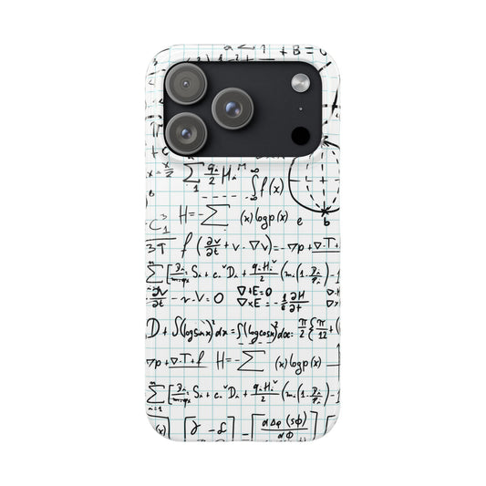physics students and teachers. number geeks. - casetinger