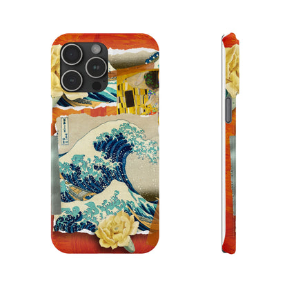 Famouse paintings phone case, iphone case, iphone 16 plus case. artistic phone case, van gogh art phone case. oil paint phone case