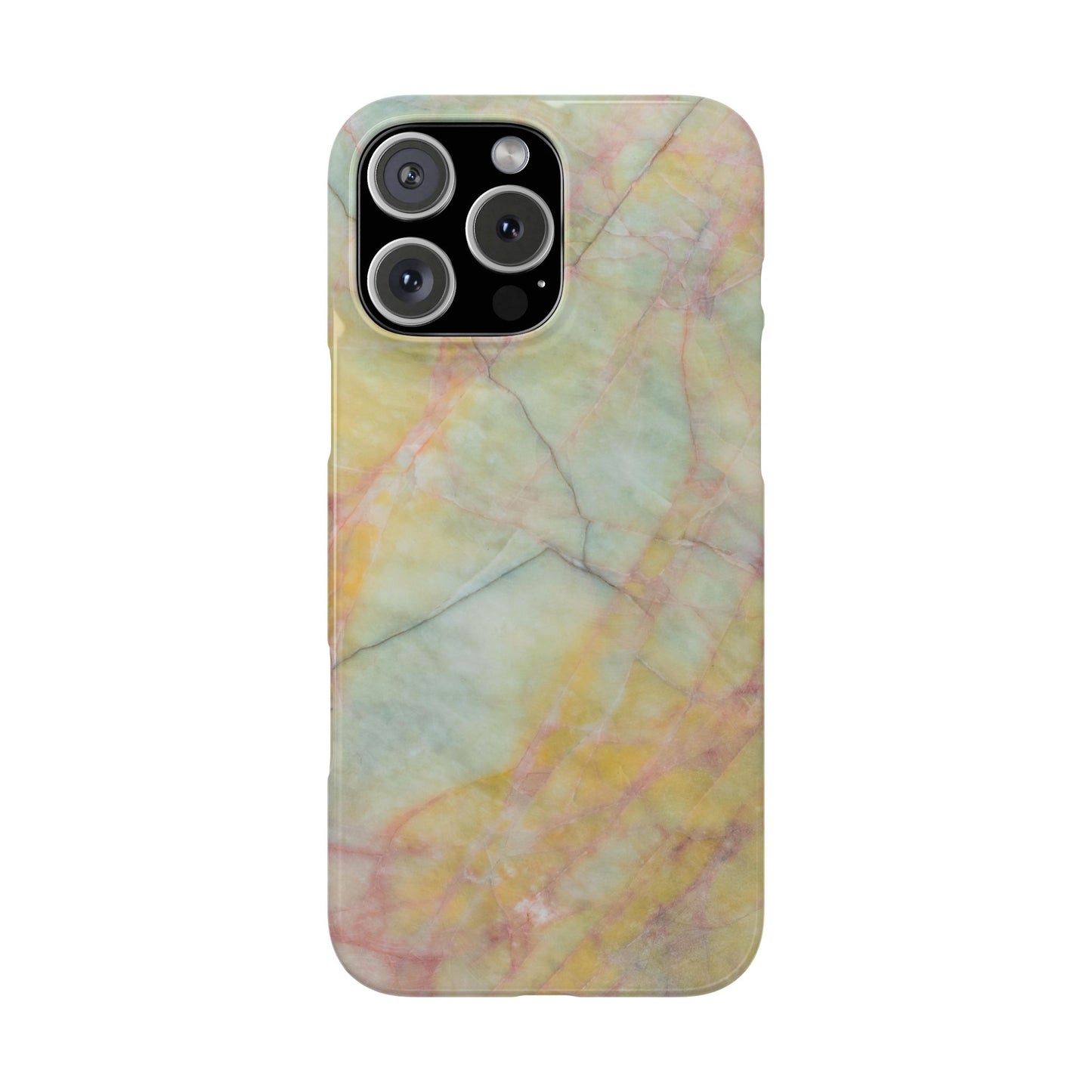 Case iPhone Natural stone marble design. For iphone 15, iphone 14 and iphone 13. Pro and max. Supports wireless charging. Premium finish