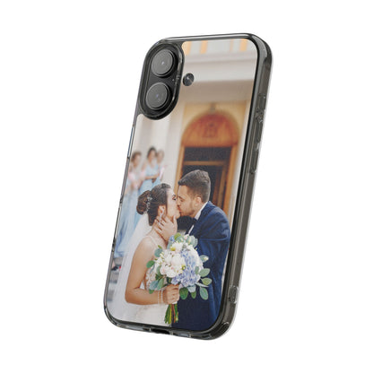 Custom phone case marriage