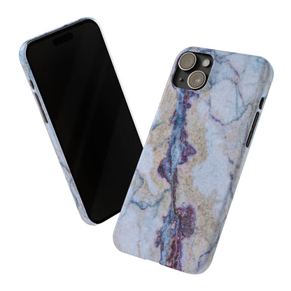 iPhone 15 case Natural stone marble design. Available for iphone 14 and iphone 13 Pro and max. Supports wireless charging. Premium finish