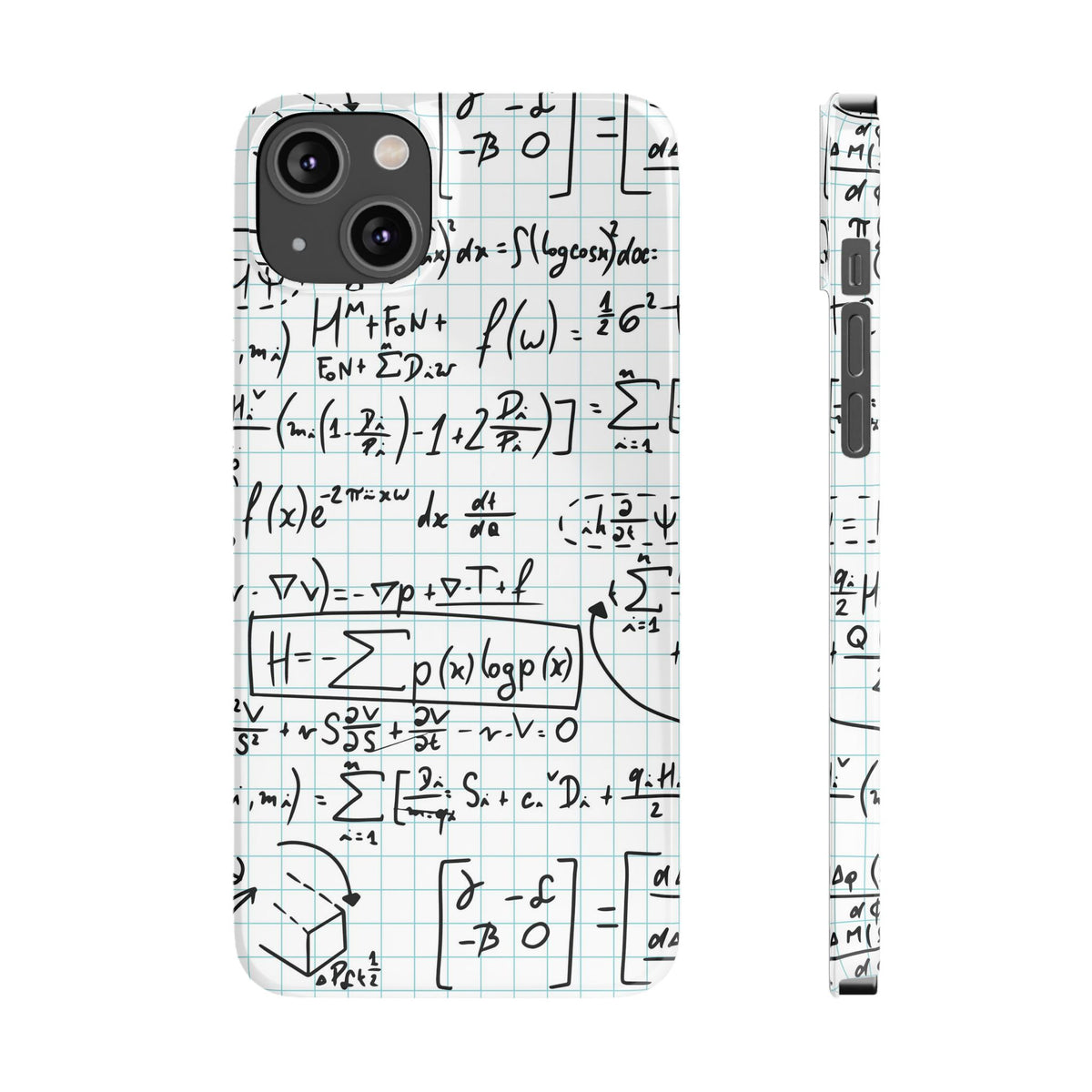 who love numbers and mathematics. For teachers or students. - casetinger