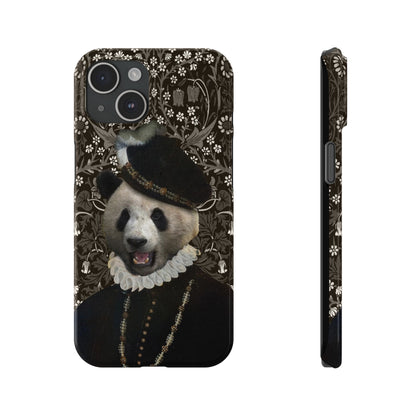 Royalty bear - casetinger