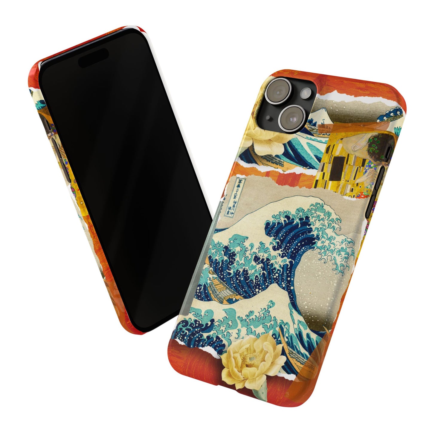 Famouse paintings phone case, iphone case, iphone 16 plus case. artistic phone case, van gogh art phone case. oil paint phone case