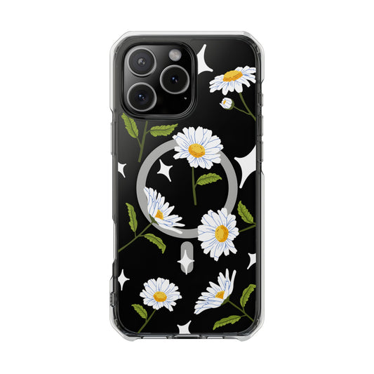 Floral patern - Magnetic