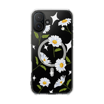 Floral patern - Magnetic