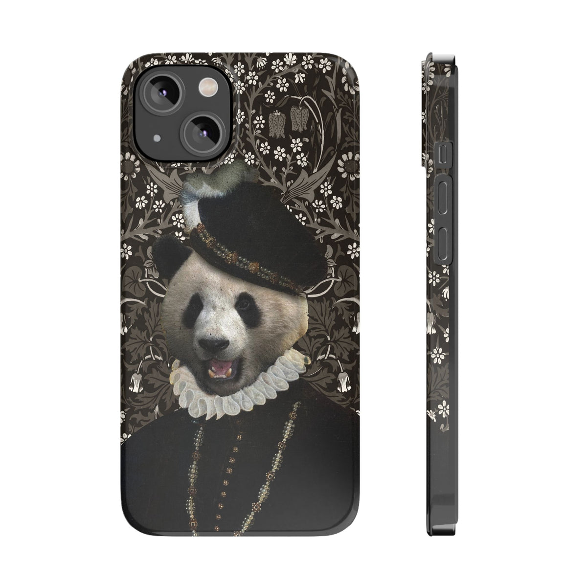 Royalty bear - casetinger