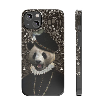 Royalty bear - casetinger