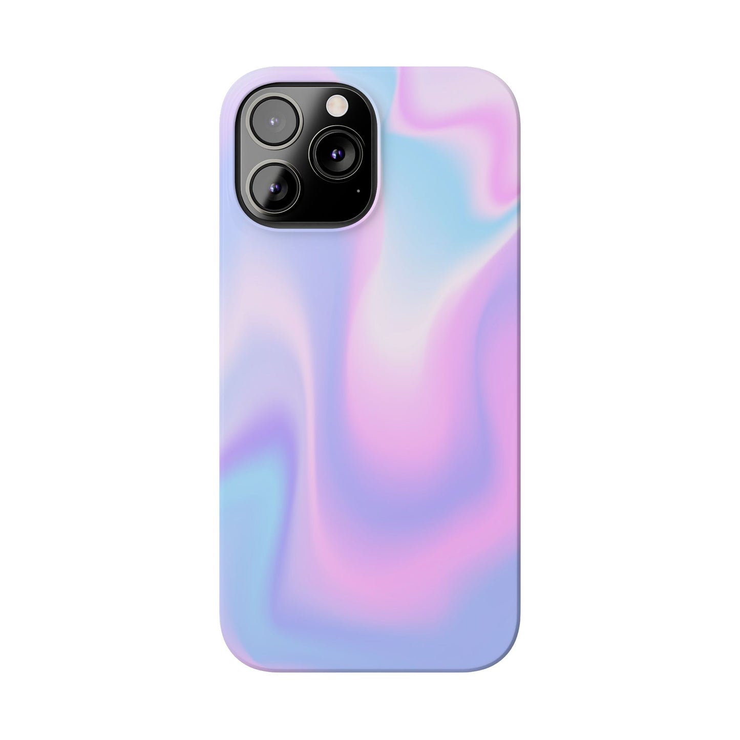 Radiant Gradiant pink