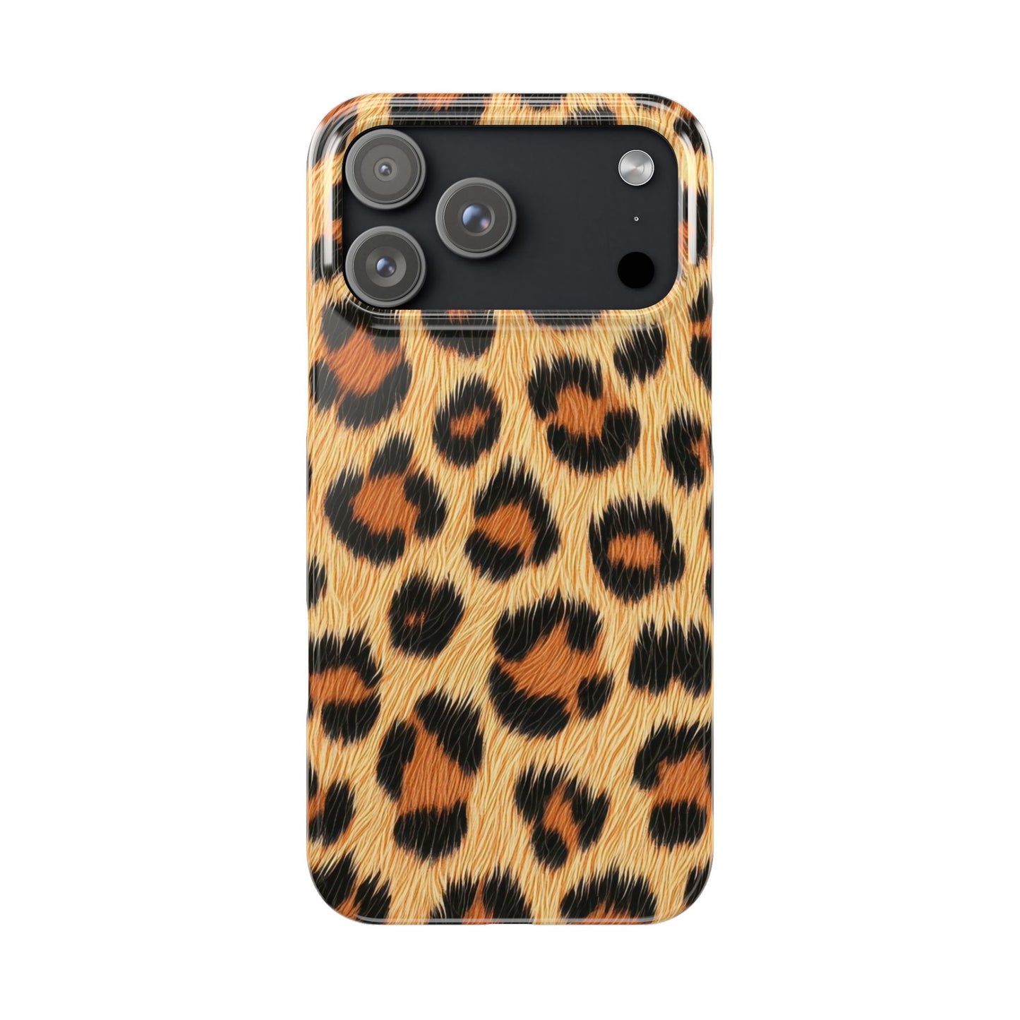 Leopard animal print