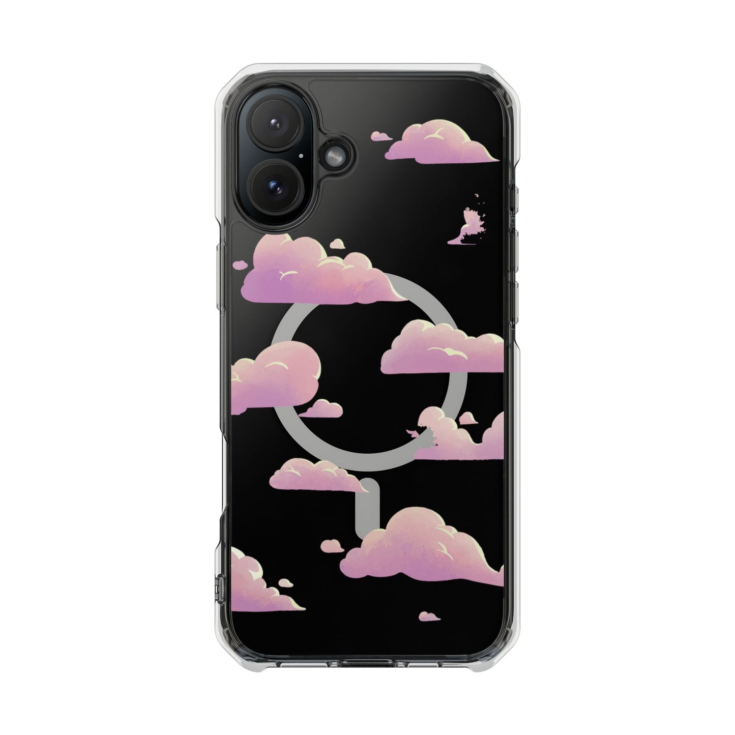 Clouds - Magnetic