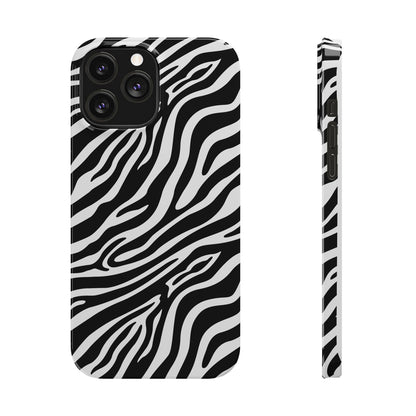 Zebra patern, animal print
