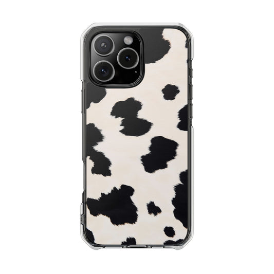 Cow Pattern - Magnetic