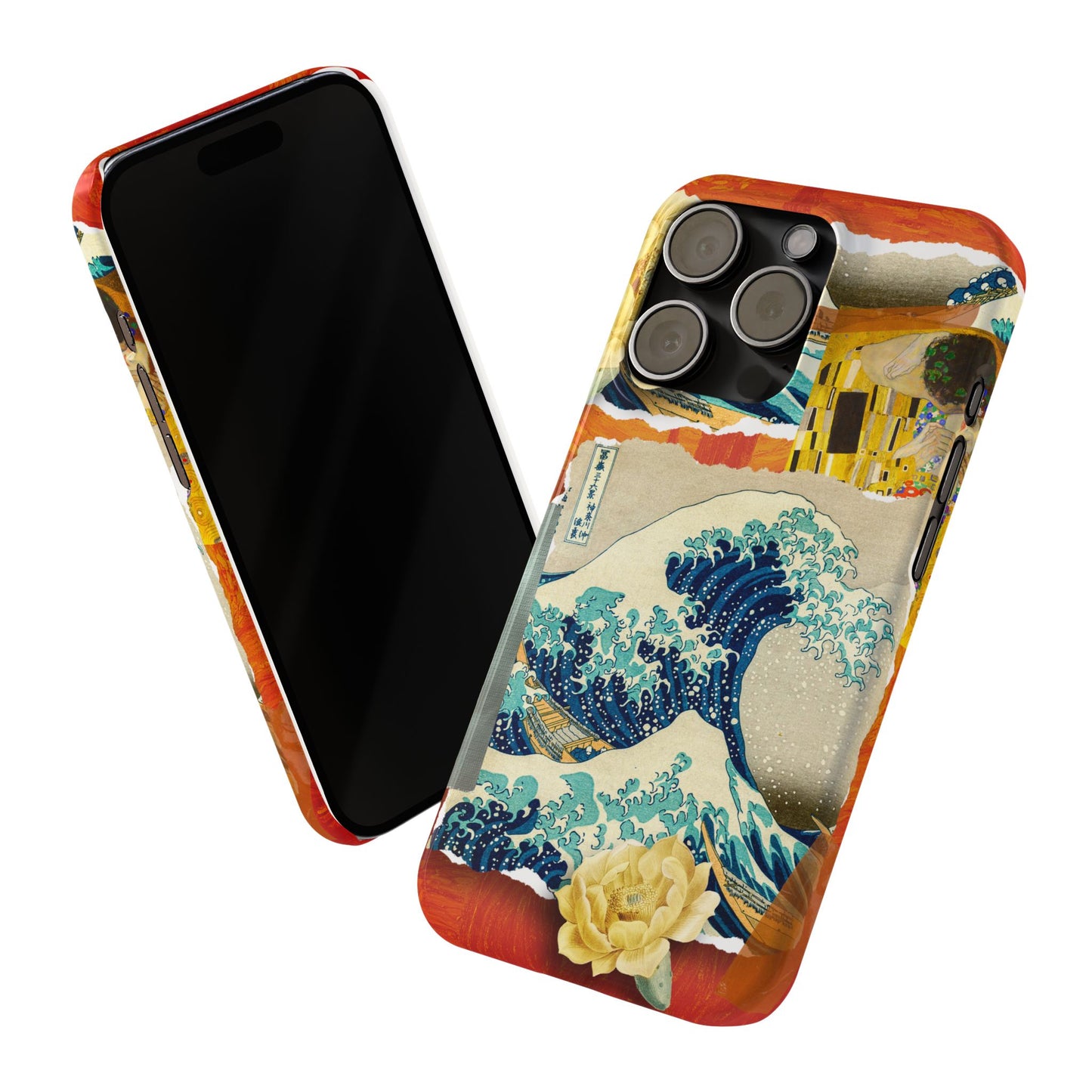 Famouse paintings phone case, iphone case, iphone 16 plus case. artistic phone case, van gogh art phone case. oil paint phone case