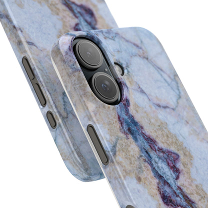 iPhone 15 case Natural stone marble design. Available for iphone 14 and iphone 13 Pro and max. Supports wireless charging. Premium finish