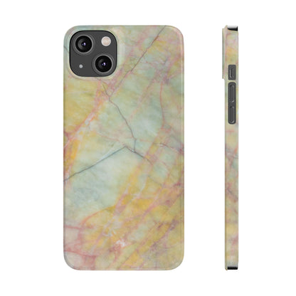 Case iPhone Natural stone marble design. For iphone 15, iphone 14 and iphone 13. Pro and max. Supports wireless charging. Premium finish