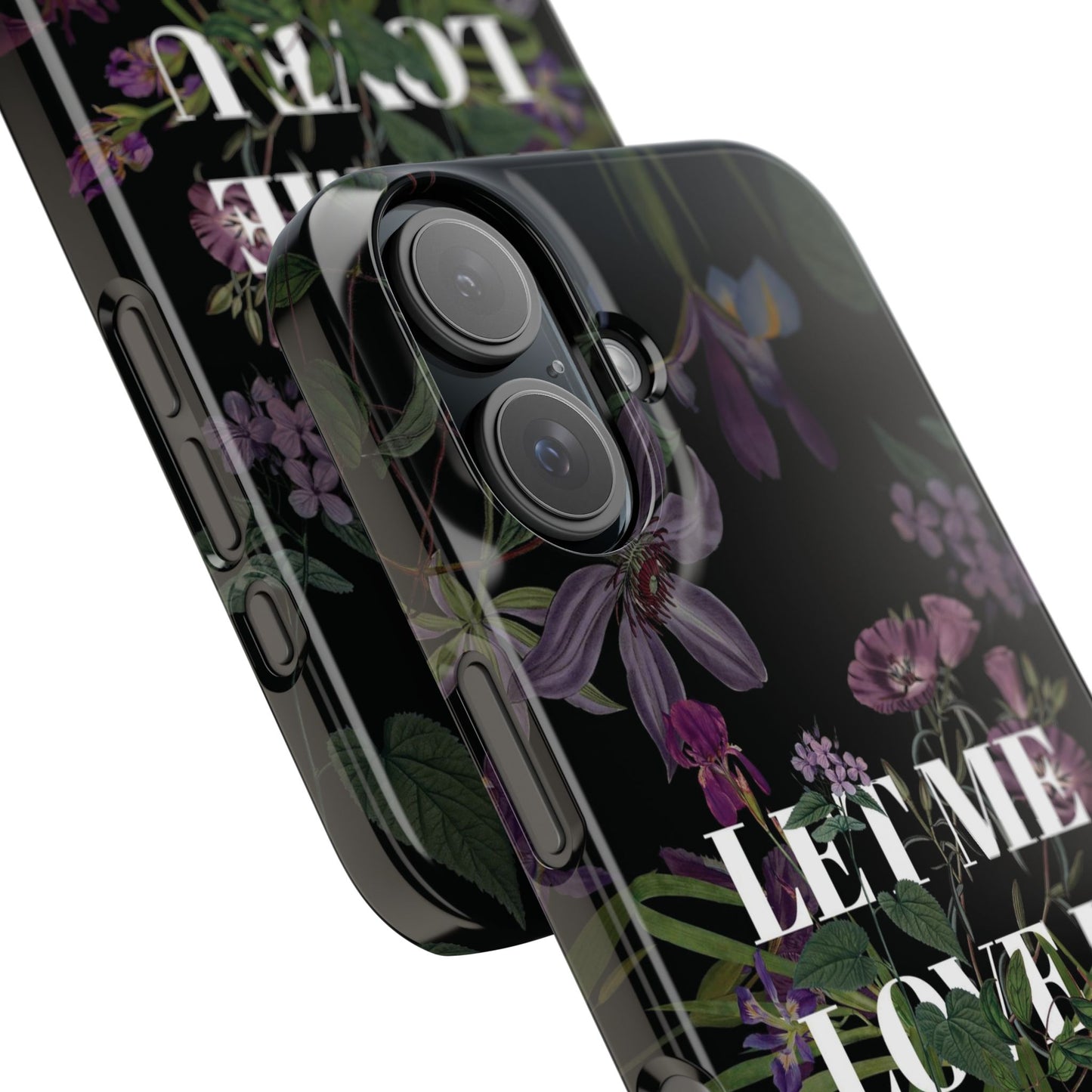 Let Me Love You Always